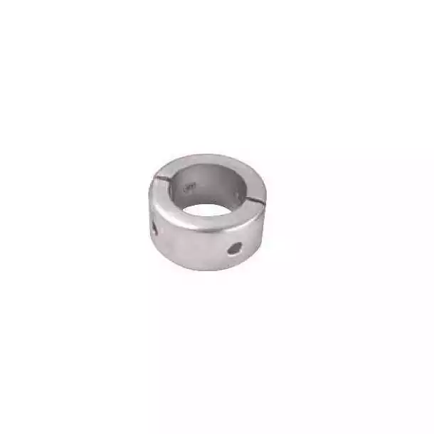 Anode zinc collier Gori Shaft 3 pales diamètre 65/45mm Hauteur 34mm