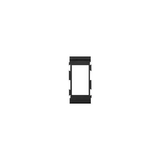 Socle encastrement central pour Contura Socle encastrement central pour Contura