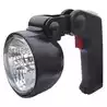 Projecteur à main M70 Led courte portée 12V 55W prise allume cigare 2500LM