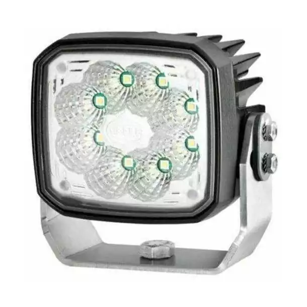 Projecteur Rocklume 280 NRFCommsafe courte portée 12/24V 56W 4400LM
