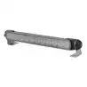 Projecteur de pont Sea Hawk-XLB faisceau grand angle boitier noir 9-33V 2200LM