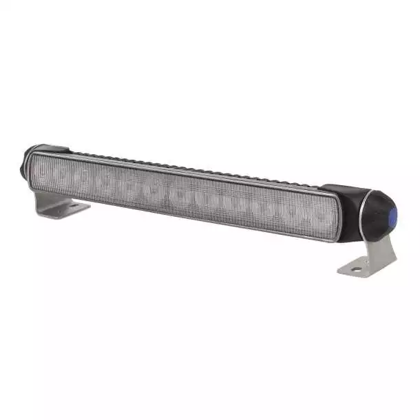 Projecteur de pont Sea Hawk-XLB faisceau spot boitier noir 9-33V 2200LM