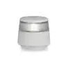 Feu 360° Compact Solas blanc 2mn embase blanc NaviLED 