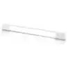 Réglette lumineuse LED blanc 24V blanc avec interrupteur