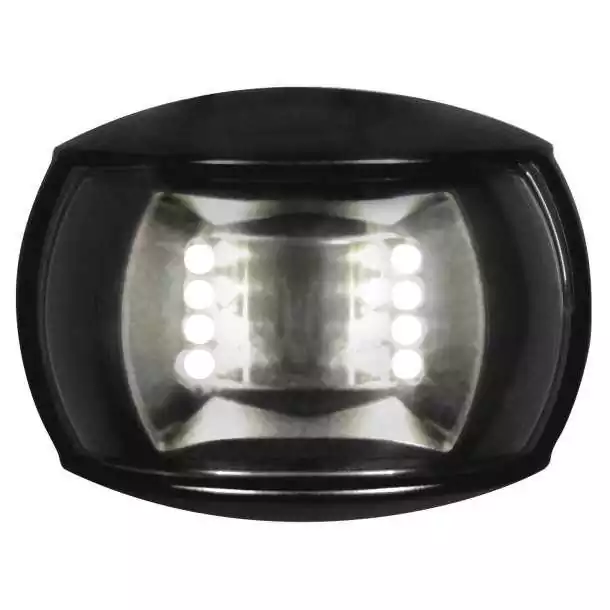 Feu de poupe 135° blanc 2mn NaviLED BSH noir