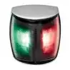 Feu de navigation 235° bicolore 2mn NaviLED Pro BSH blanc