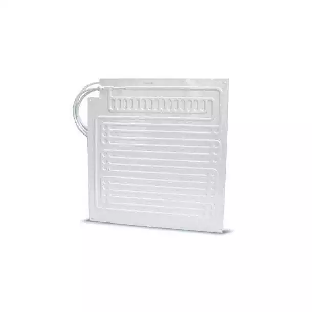 Evaporateur plaque PT9 raccords rapides 450x480mm