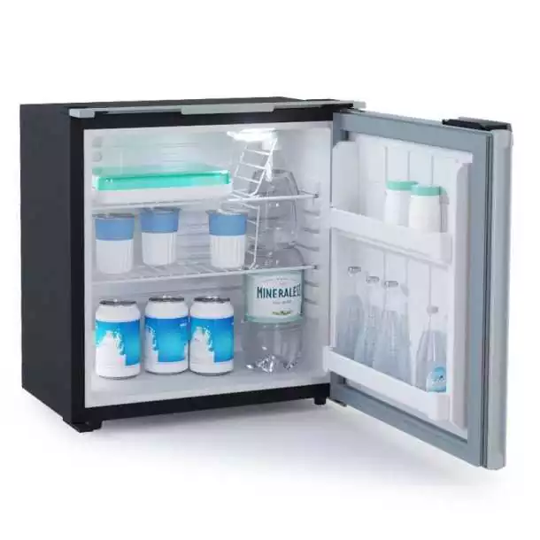 Réfrigérateur Seaclassic C25L gris unité externe 12/24V 25L