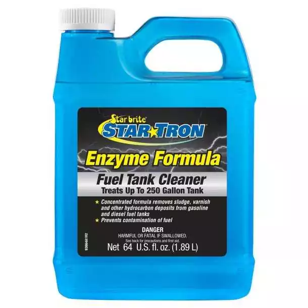Startron tank cleaner 1,9 litres pour réservoirs essence et gazole