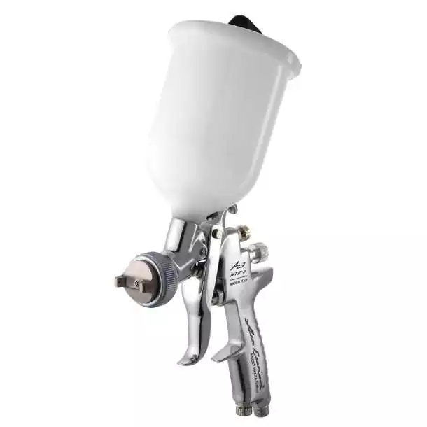 Pistolet à peinture AZ3 HTE 2 avec Godet 600ML buse 1,3mm