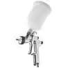 Pistolet à peinture W-400 bellaria classic plus avec godet 600ML buse 1,4mm
