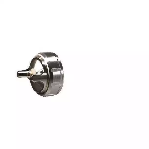 Pistolet à peinture W200 pression buse 1,2mm