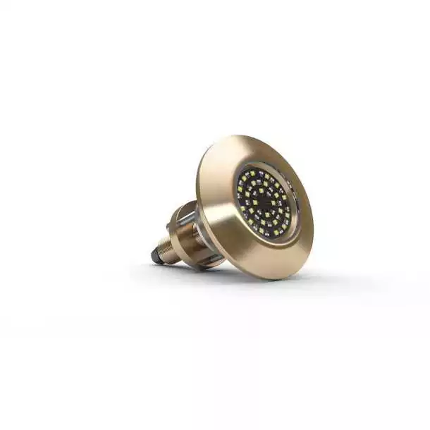 Projecteur LED sous-marin Multicolore RGBW EOS THX 804 12/24V 140x27mm