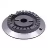 Coupelle aluminium pour brûleur petit feu