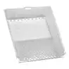 Lot de 3 recharges pour bac plat en 180mm
