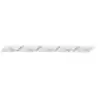 Gaine spirale incolore diamètre 6mm les 10m
