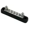 Bornier BusBar 5 contacts 100A