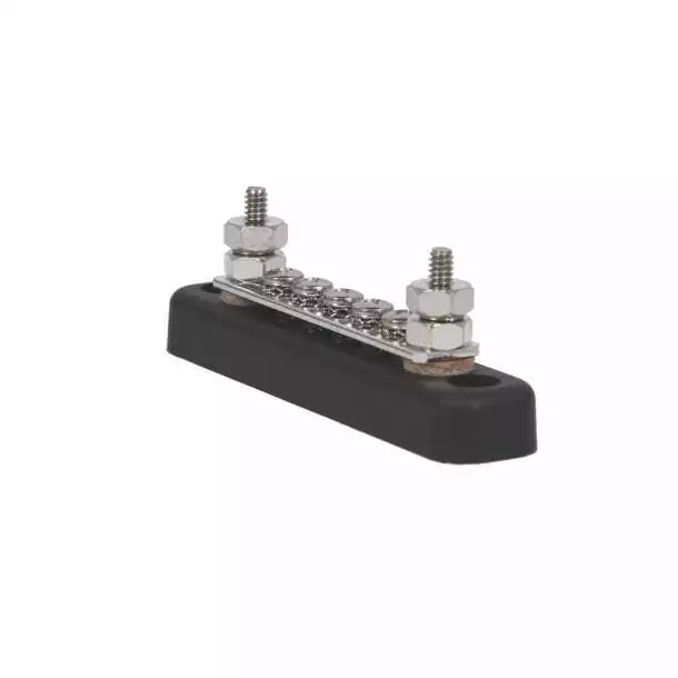 Bornier BusBar 10 contacts 150A