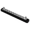 Bornier BusBar 20 contacts 150A