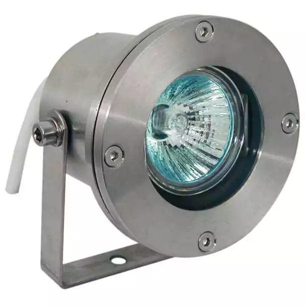 Projecteur extérieur étanche Inox 304