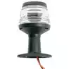 Feu de navigation sur hampe 105mm blanc 360°