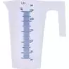 Doseur d'huile gradué 250mL