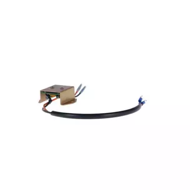 Filtre pour télécommande enrouleur de Câble rallonge de quai