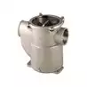 Filtre eau de mer série Méditerraneo 1162 diamètre 15mm Débit 125 L/min