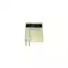 Electrode pour ElectroScan 24V