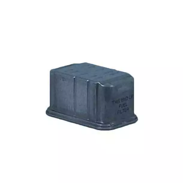 Filtre à carburant FF5051 pour bloc moteur Cummins GM 1491758 Modèle 3A - 1.7