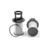 Filtre reniflard D4 D6 D9 moteurs Volvo-Penta 3584145
