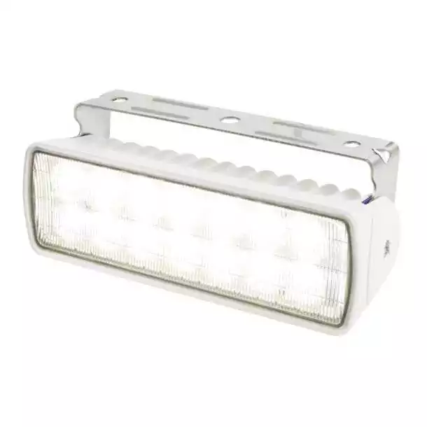 Projecteur de pont Sea Hawk-XLR faisceau spot blanc 9-33V 1500LM