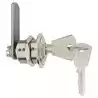 Serrure batteuse diamètre 30mm