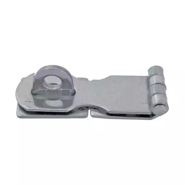 Fermeture à cadenas A2 Longueur 67mm Largeur 24mm