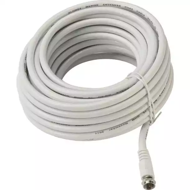 Antenne TV Ballade 23db cable 5m avec amplificateur de 12 V