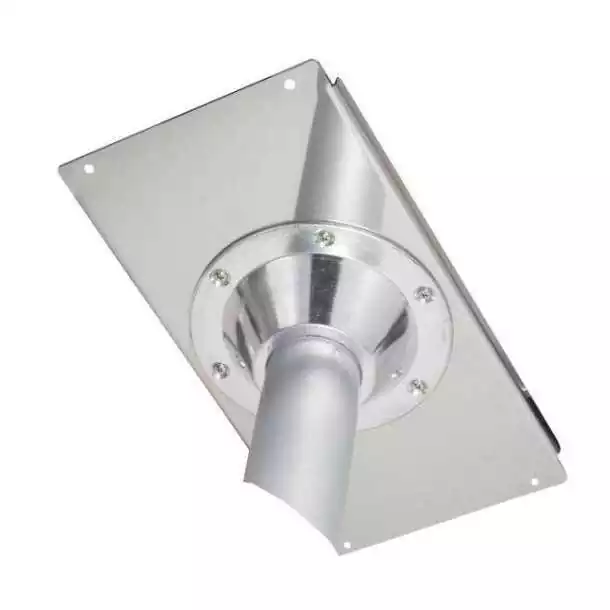 Kit de fixation pour Cook'N Boat sur pied de table 60mm