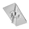 Kit de fixation pour Cook'N Boat sur pied de table 60mm