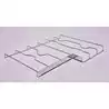 Grille pour table encastrable Kos