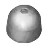 Anode zinc ogive diamètre 68mm pour propulseur BCS