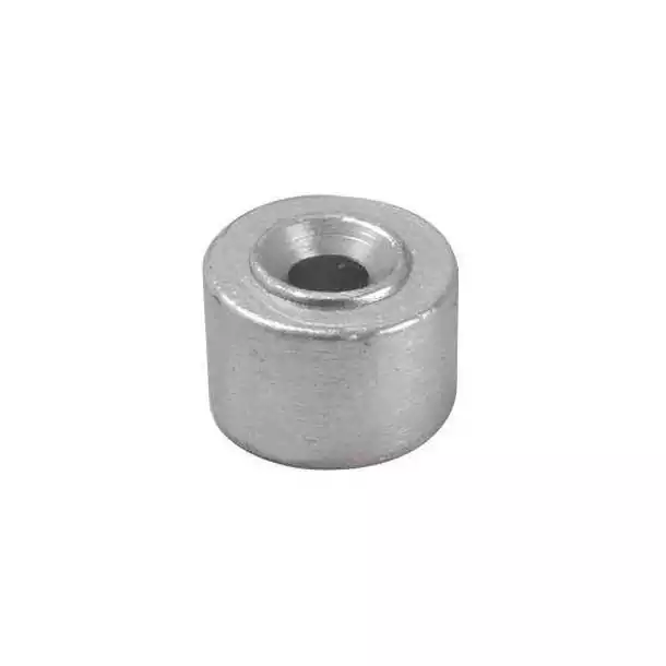 Anode zinc rondelle diamètre 24mm pour moteurs Honda BF 8-40ch