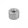 Anode zinc rondelle diamètre 24mm moteurs Honda BF 8-40ch
