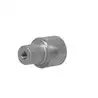 Anode bloc zinc Yamaha 75-250 cv Ø22 mm M6 OEM 68V-11325-02
