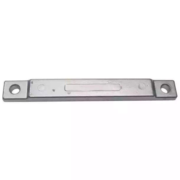 Anode zinc barreau pour Mercury 350 Racing
