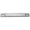 Anode zinc barreau pour Mercury 350 Racing