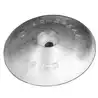 Anode zinc rosace de gouvernail la paire diamètre 140mm vrac + vis