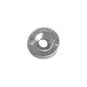 Anode zinc rondelle Mercury Yamaha diamètre 25x10mm