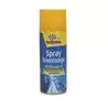 Spray hivernage fogging oil 400mL protection des pièces mécaniques