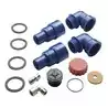 Kit de connexion 38/50/60mm pour réservoir rigide eau douce
