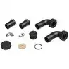 Kit de connexion 38mm pour réservoir rigide à eaux noires