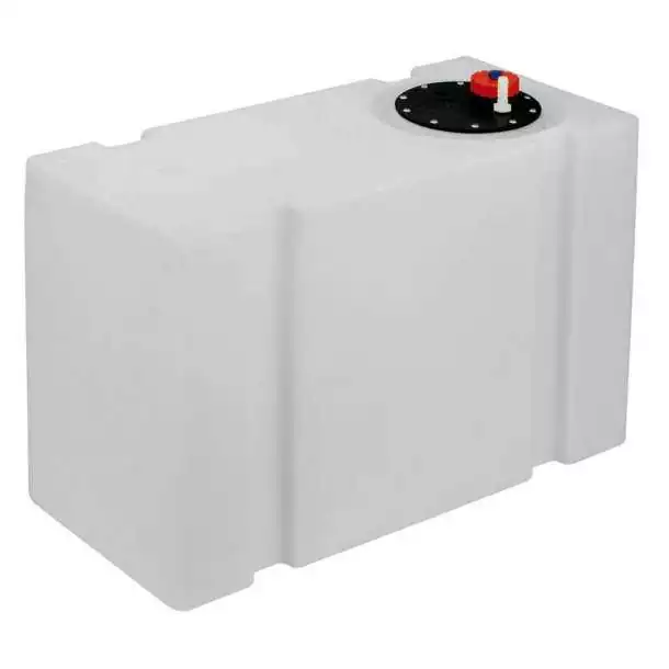 Réservoir rigide eau douce profil étroit 100L